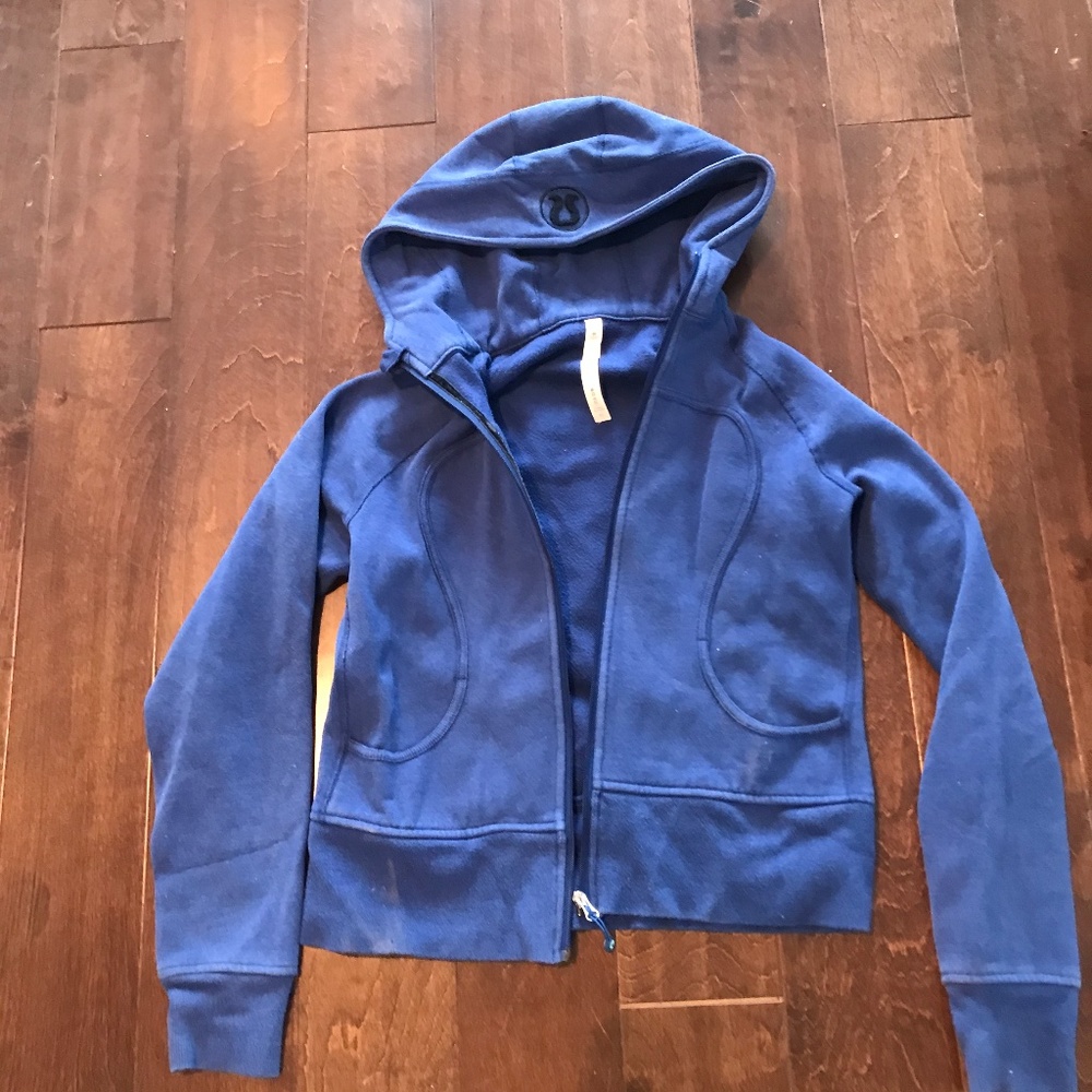 Lululemon Sweatshirt